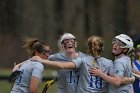 WLax vs USCGA  Women’s Lacrosse vs US Coast Guard Academy. - Photo by Keith Nordstrom : WLax, lacrosse